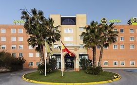 B&B Hotel Alicante